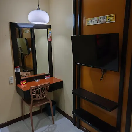 Hotel Sogo Recto