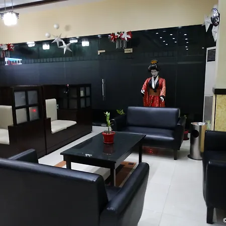 Hotel Sogo Recto
