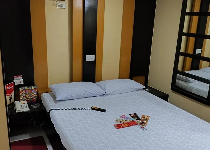 Hotel Sogo Recto