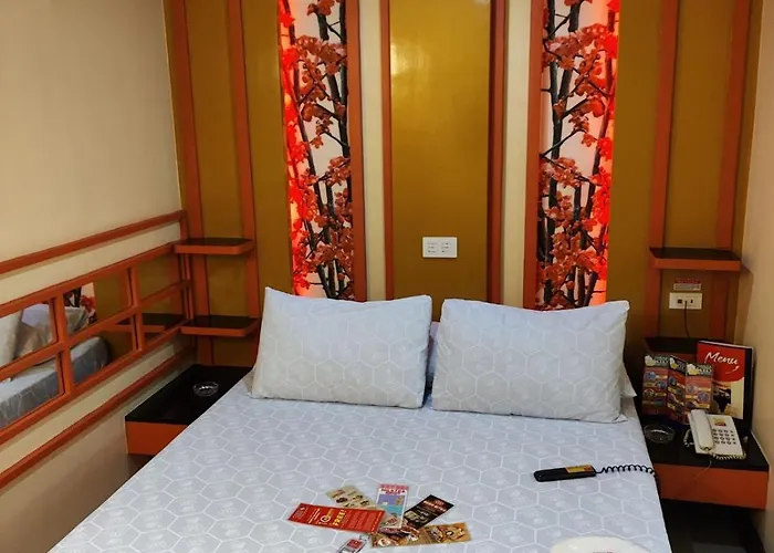 Hotel Sogo Recto 2*