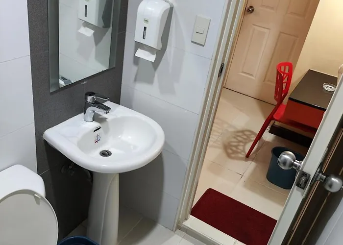 Sogo Recto Hotel Manila