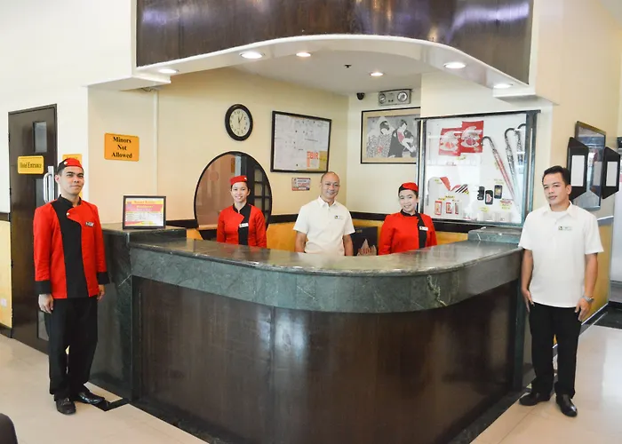 Sogo Recto Hotel Manila