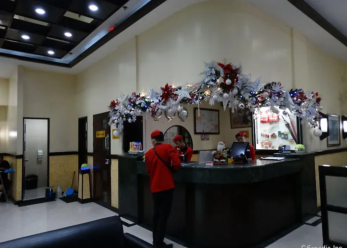 Sogo Recto Hotel 2*