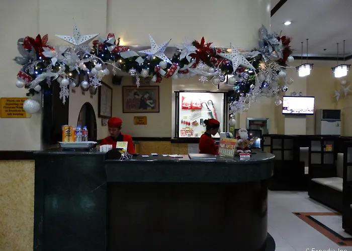 Sogo Recto