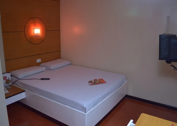 Hotel Sogo Recto
