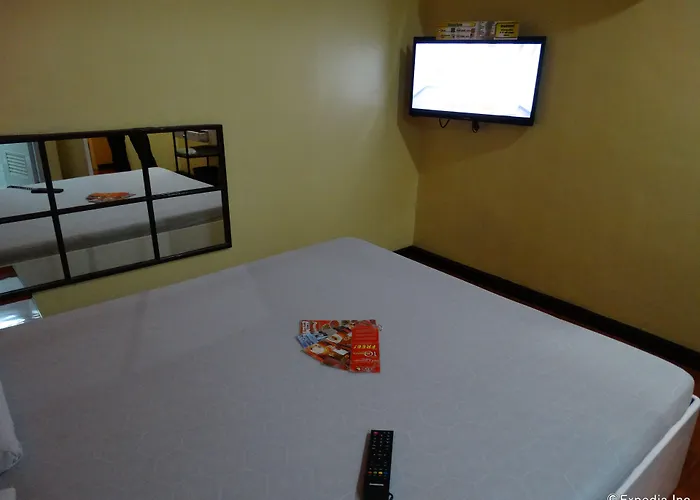 Sogo Recto Hotel 2*