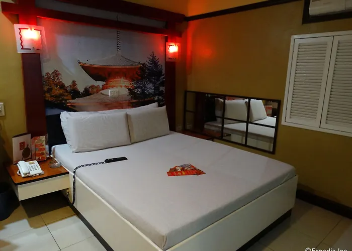 Hotel Sogo Recto Manila