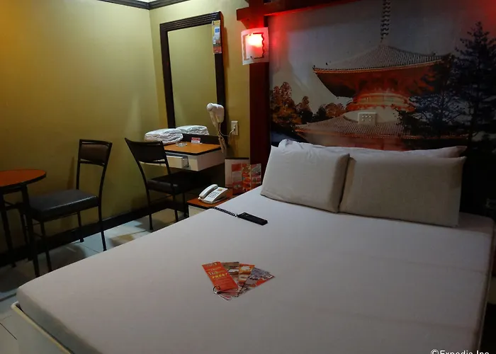 Hotel Sogo Recto 2*