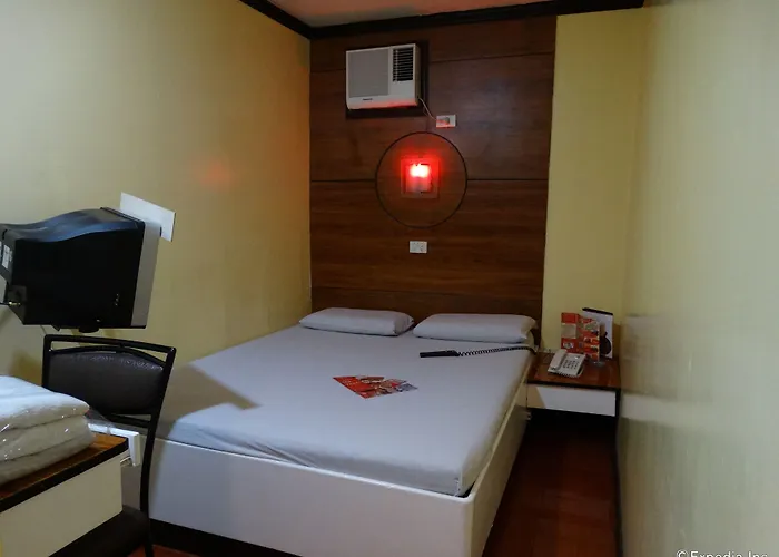 Hotel Sogo Recto Manila