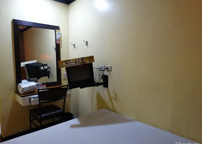 Sogo Recto Hotel 2*