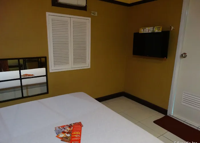Hotel Sogo Recto