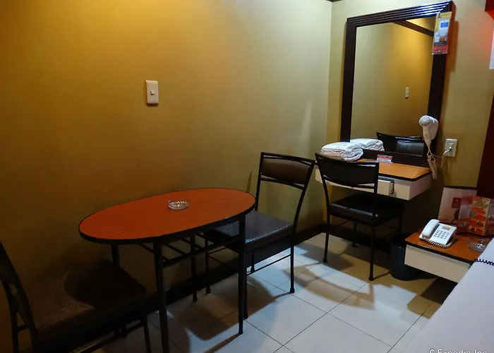Sogo Recto