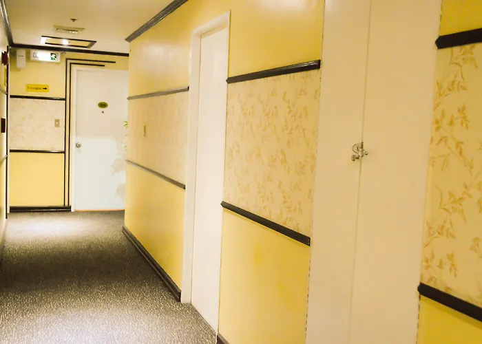 Hotel Sogo Recto 2*