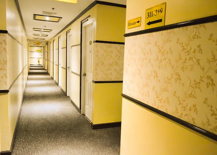 Sogo Recto Hotel Manila