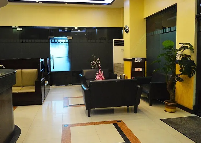 Sogo Recto Hotel