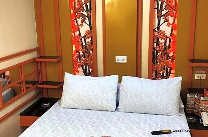 Sogo Recto