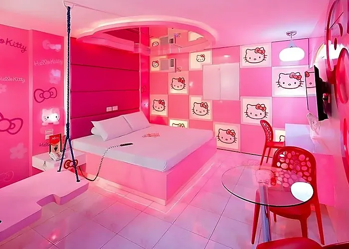 Sogo Recto Hotel