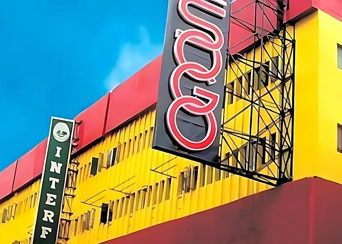 Hotel Sogo Recto