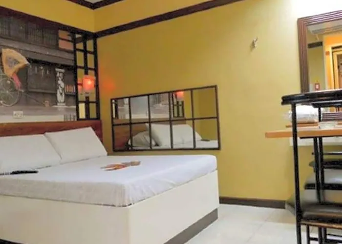 Hotel Sogo Recto Manila