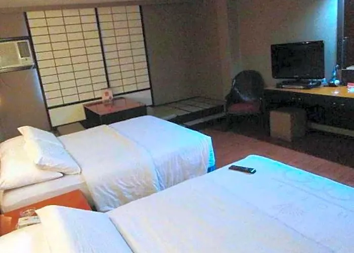 Sogo Recto Hotel Manila