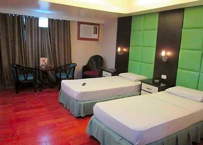 Sogo Recto