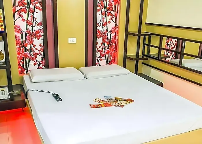 Sogo Recto Hotel 2*