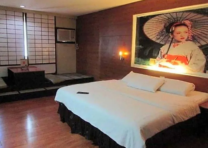 Hotel Sogo Recto