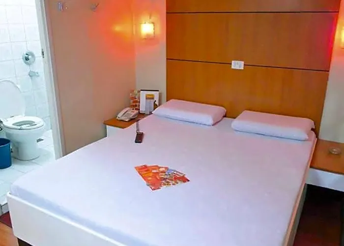 Hotel Sogo Recto