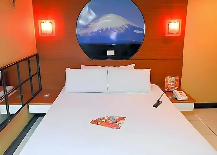 Hotel Sogo Recto Manila