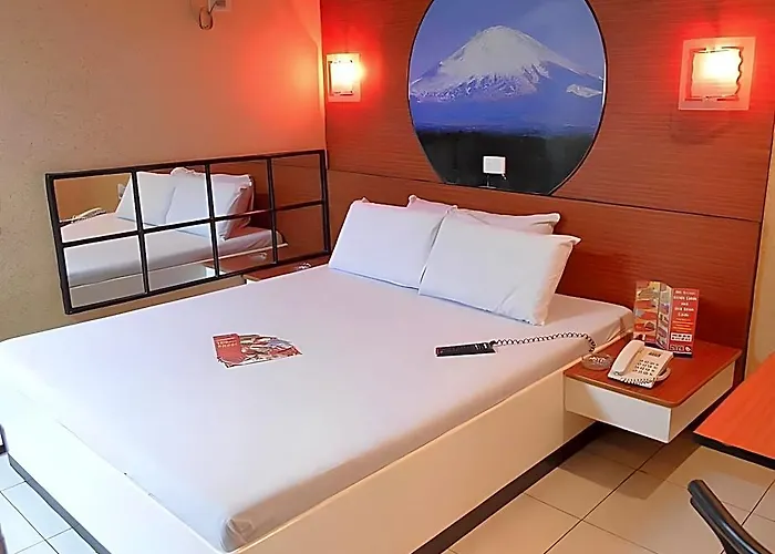 Hotel Sogo Recto 2*