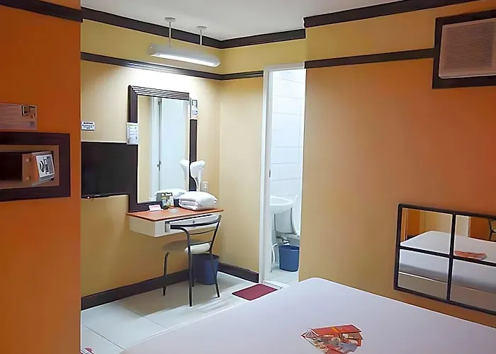 Hotel Sogo Recto