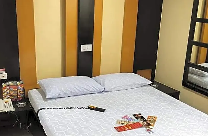 Sogo Recto Manila