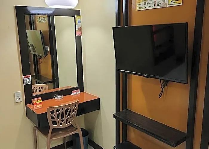 Sogo Recto Hotel Manila