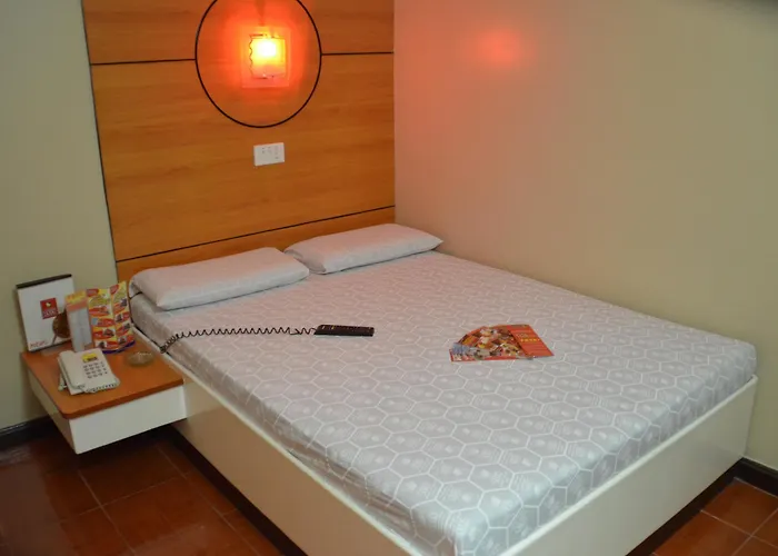 Hotel Sogo Recto
