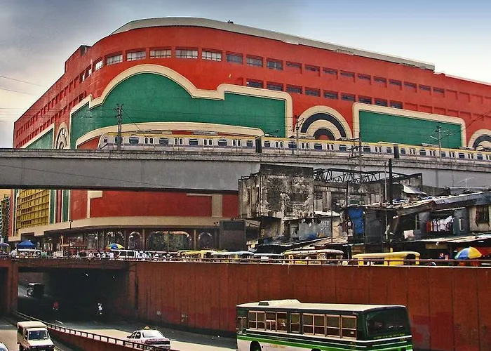 Sogo Recto
