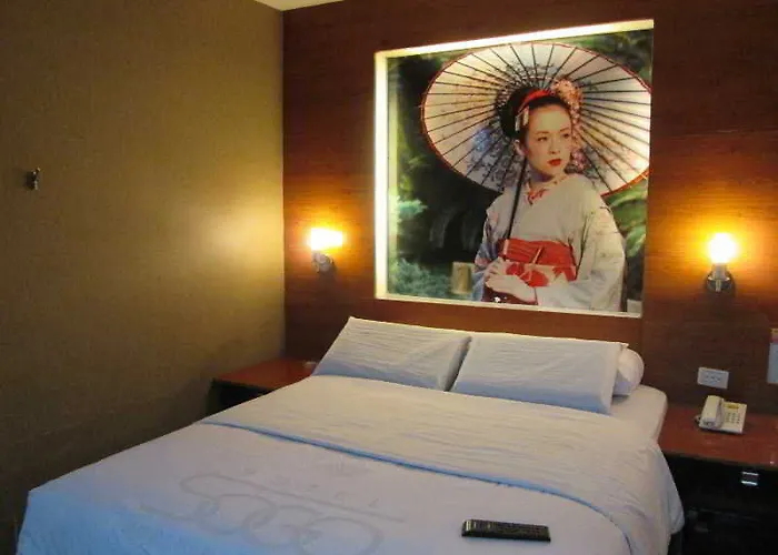 Sogo Recto Hotel 2*