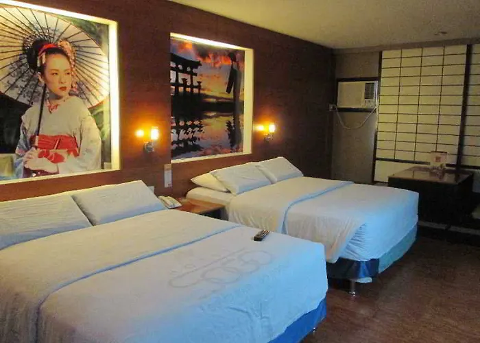 Sogo Recto 2* Manila