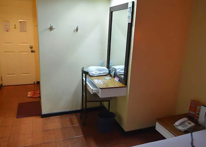 Sogo Recto Hotel 2*