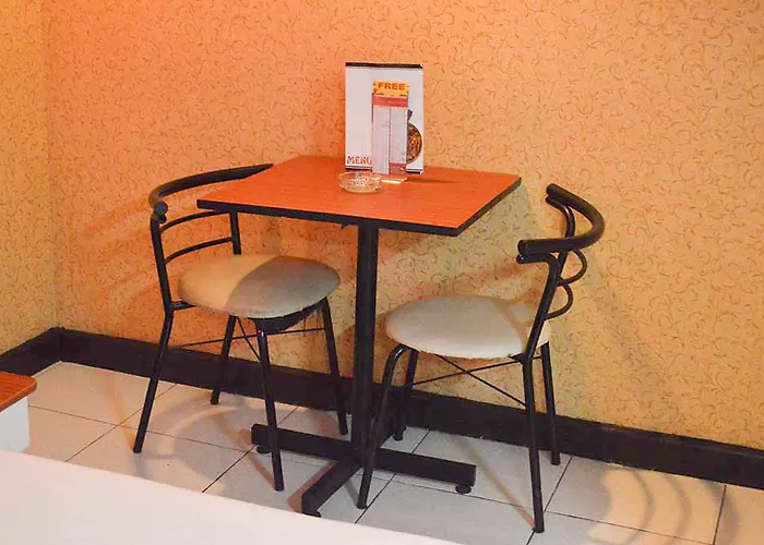 Sogo Recto 2* Manila