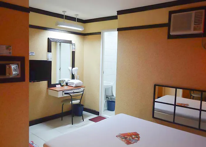 Sogo Recto Hotel 2*