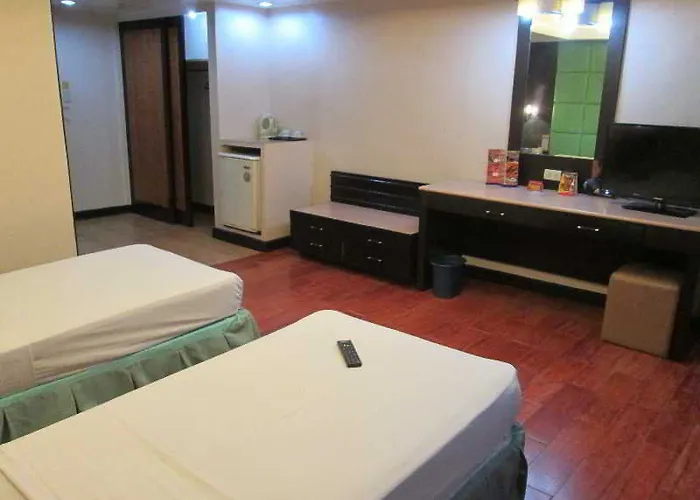 Hotel Sogo Recto